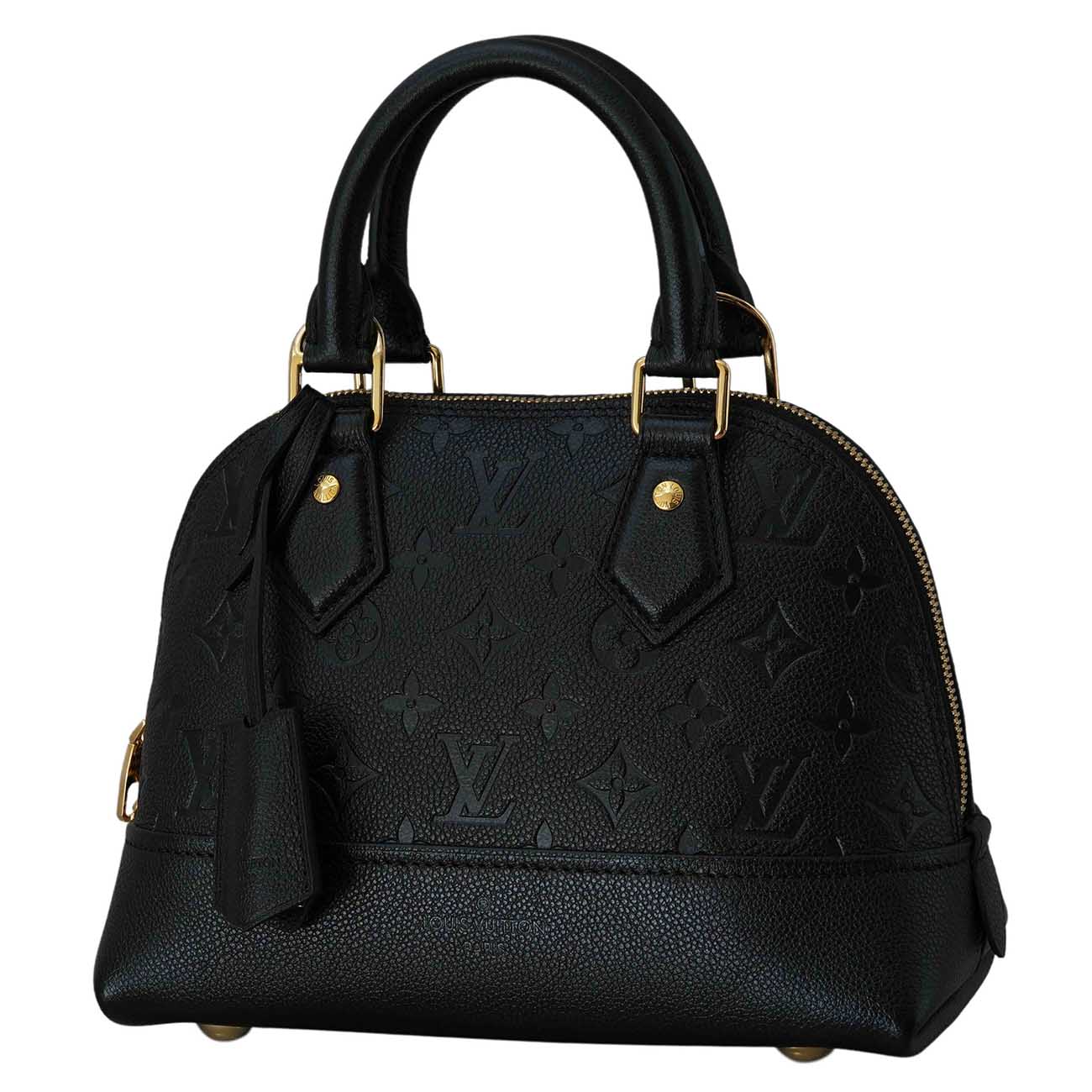 LOUIS VUITTON(USED)루이비통 M44829 앙프렝뜨 알마 BB